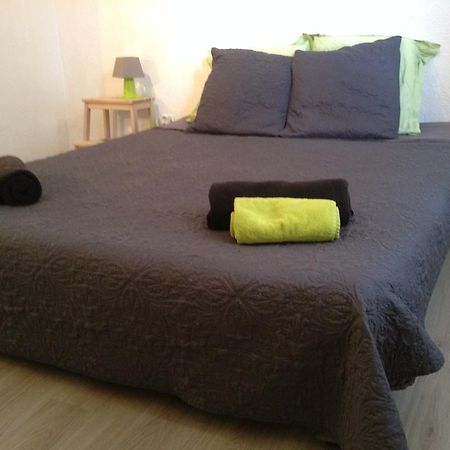 Appartement L'Atypique Pertuis Bagian luar foto