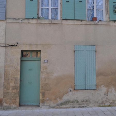Appartement L'Atypique Pertuis Bagian luar foto