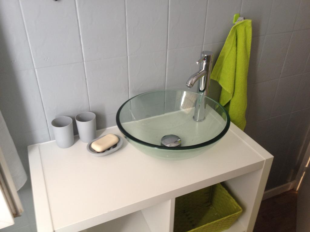 Appartement L'Atypique Pertuis Bagian luar foto