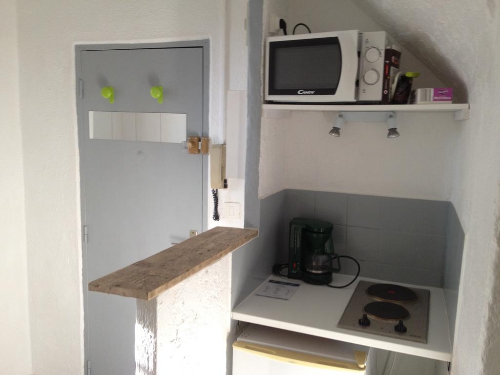 Appartement L'Atypique Pertuis Bagian luar foto