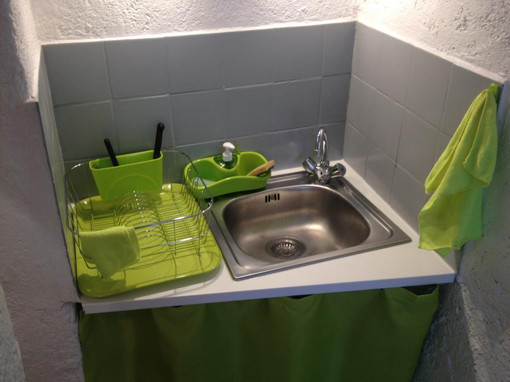 Appartement L'Atypique Pertuis Bagian luar foto