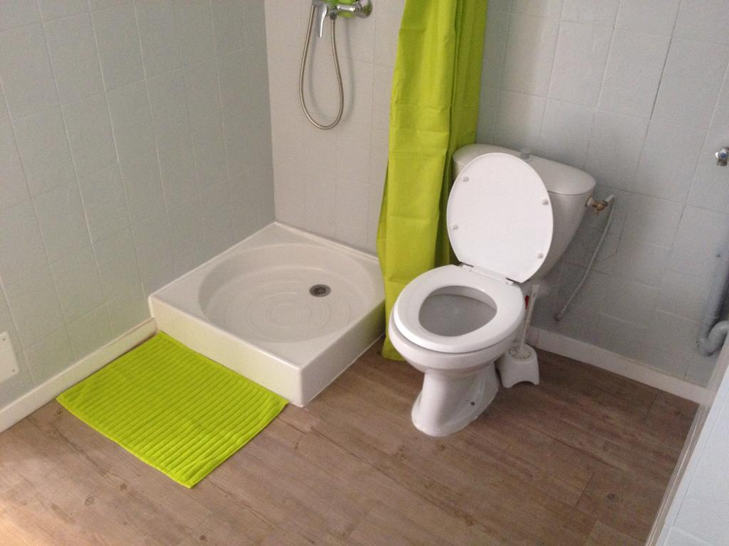 Appartement L'Atypique Pertuis Bagian luar foto