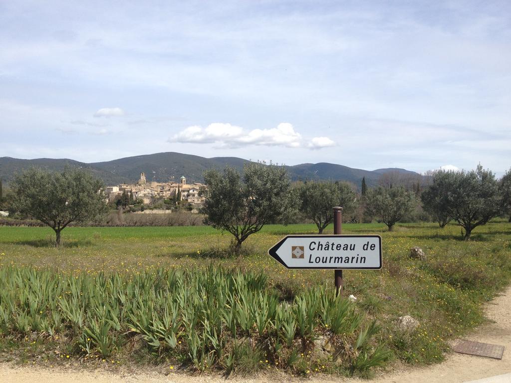 Appartement L'Atypique Pertuis Bagian luar foto