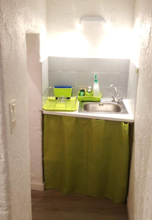 Appartement L'Atypique Pertuis Bagian luar foto