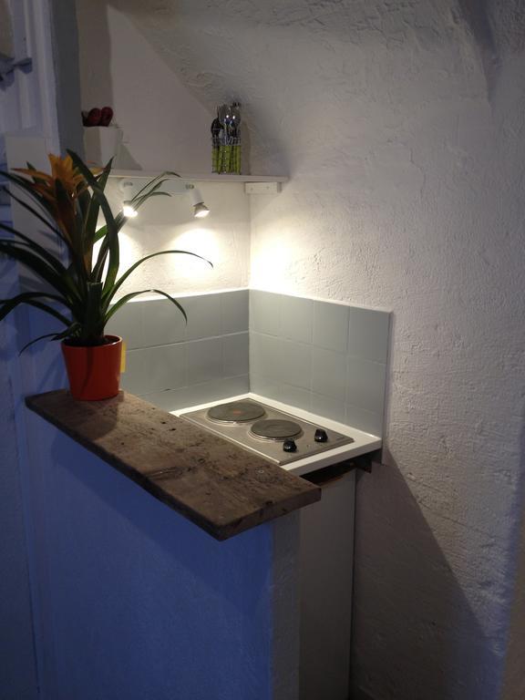 Appartement L'Atypique Pertuis Bagian luar foto