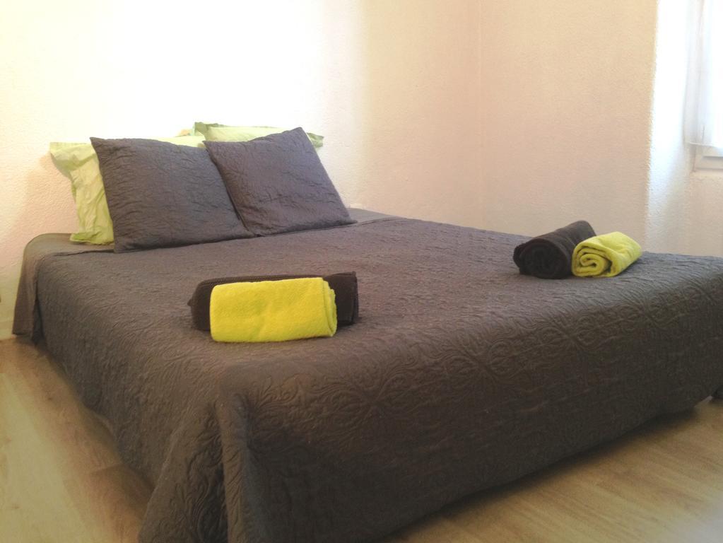 Appartement L'Atypique Pertuis Bagian luar foto