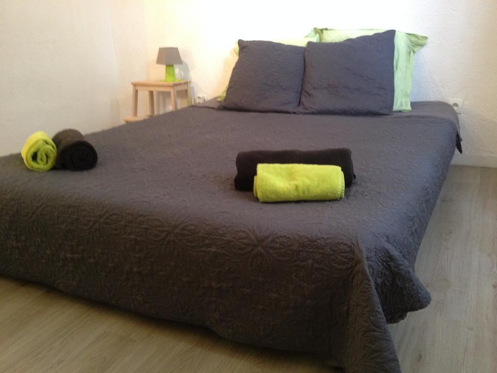 Appartement L'Atypique Pertuis Bagian luar foto